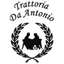 Logo Trattoria Da Antonio